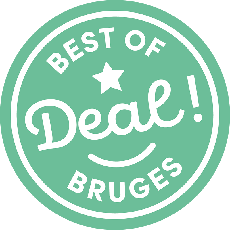 Best of Bruges Deal