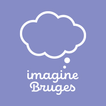 Imagine Bruges - Pernoctar