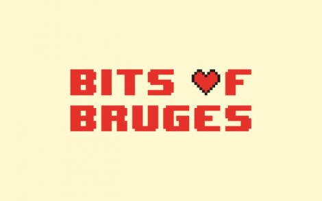 Bits of Bruges (Imagine) (EN)