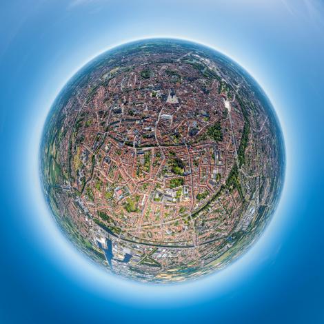 Visit Bruges 360°