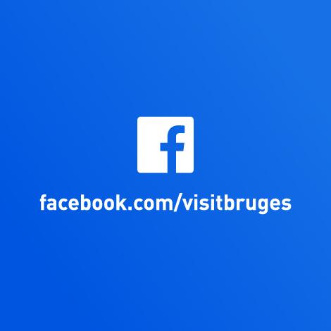 Facebook Visit Bruges