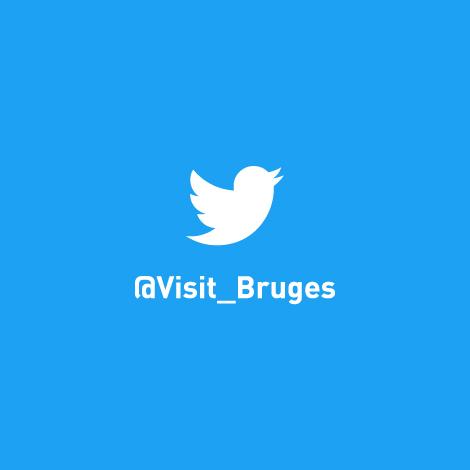 Twitter Visit Bruges