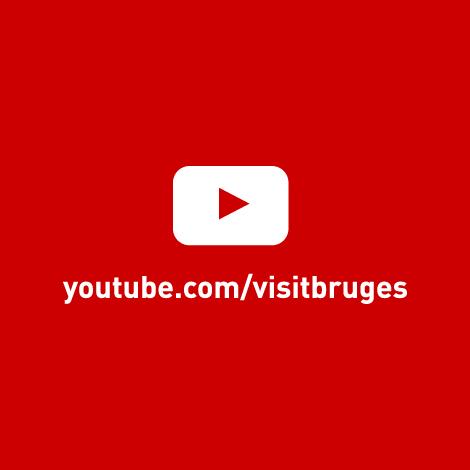 Youtube Visit Bruges