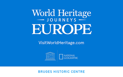 Visit World Heritage Bruges
