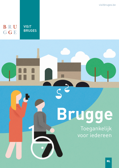 Bruges accessible for everyone