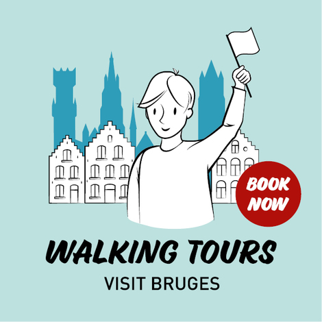 Rondleidingen in Brugge