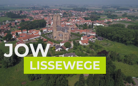 Lissewege - JOW videos