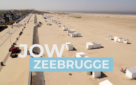 Zeebrugge - JOW videos