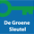 De groene sleutel