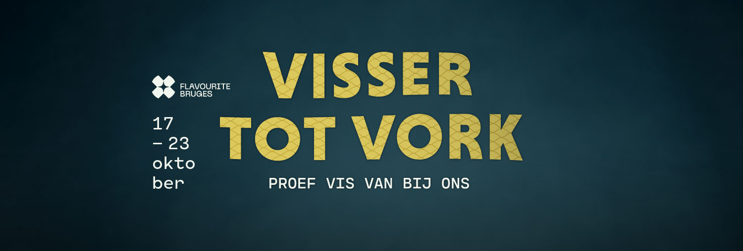 Visser tot Vork