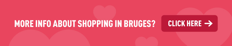 More info about shopping in Bruges