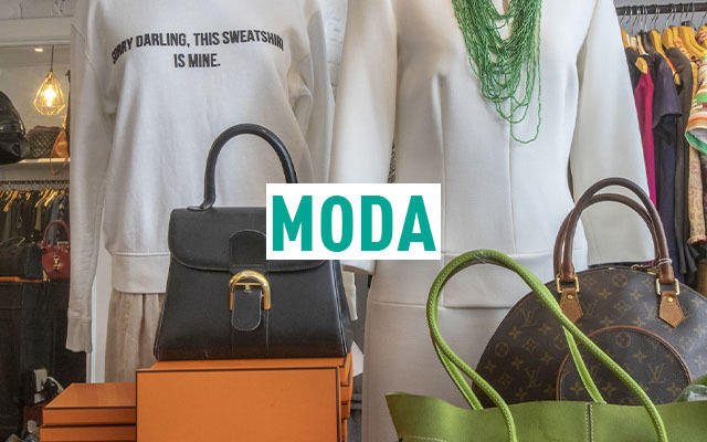 Local Love - Moda