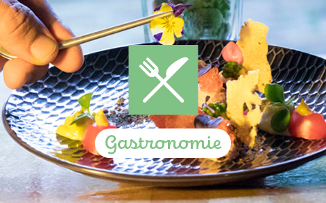 imagineBruges - Gastronomie