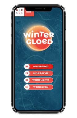 Wintergloed App