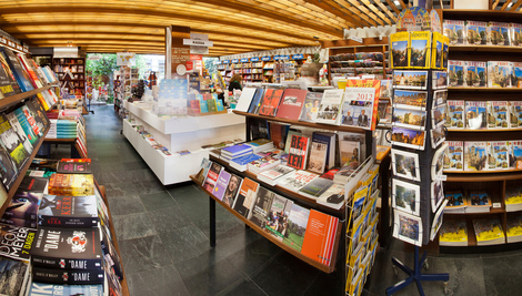 Brugse Boekhandel 