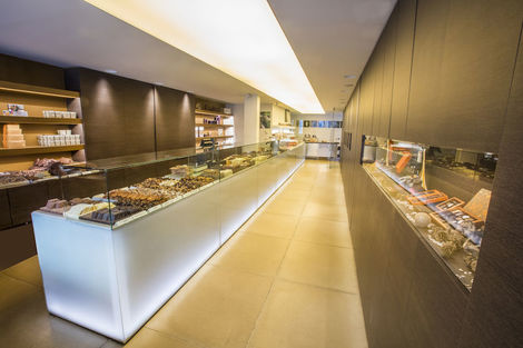 Depla chocolaterie