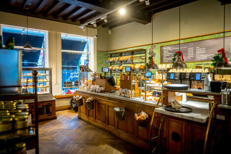 Le Pain Quotidien