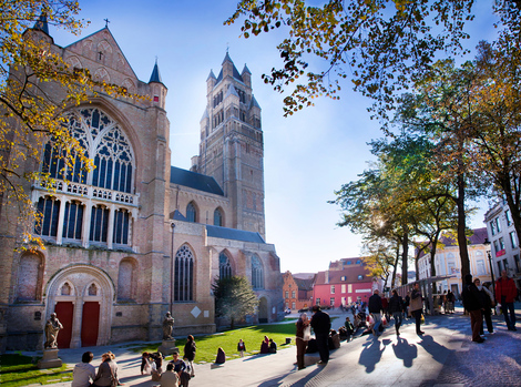 Concerts de la cathédrale