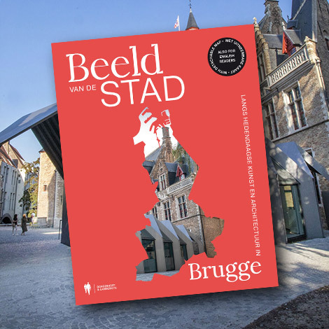 Beeld van de Stad