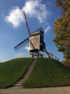 Sint-Janshuismolen