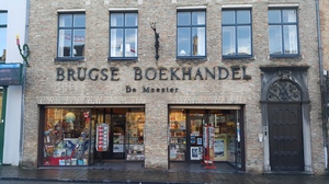 Brugse Boekhandel